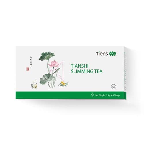 Tiens Slimming Tea