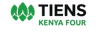 Tiens Kenya Logo