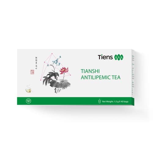Tiens Premium Supplements