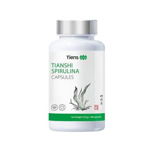 Tiens Premium Supplements