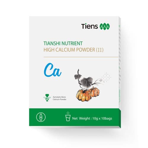Tiens Super Calcium Powder with Metabolic Factors
