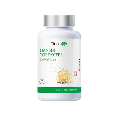 Tiens Premium Supplements